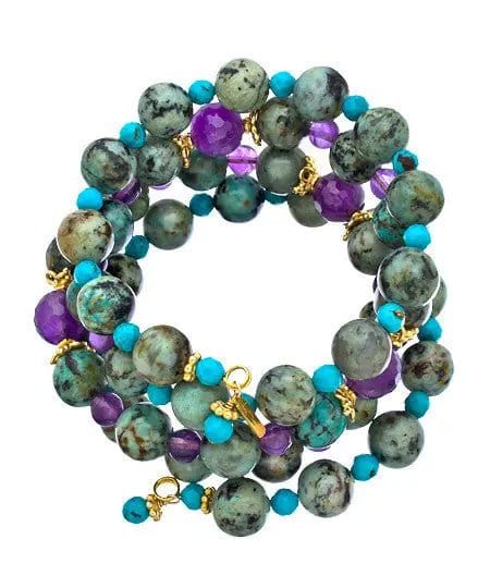 MINU Jewels Bracelet Lolli Wrap