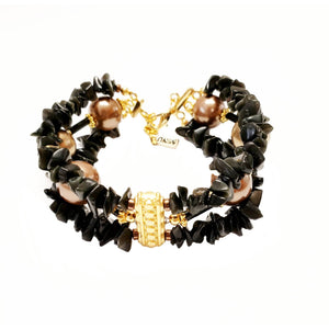 MINU Jewels Bracelet Rayliz Bracelet