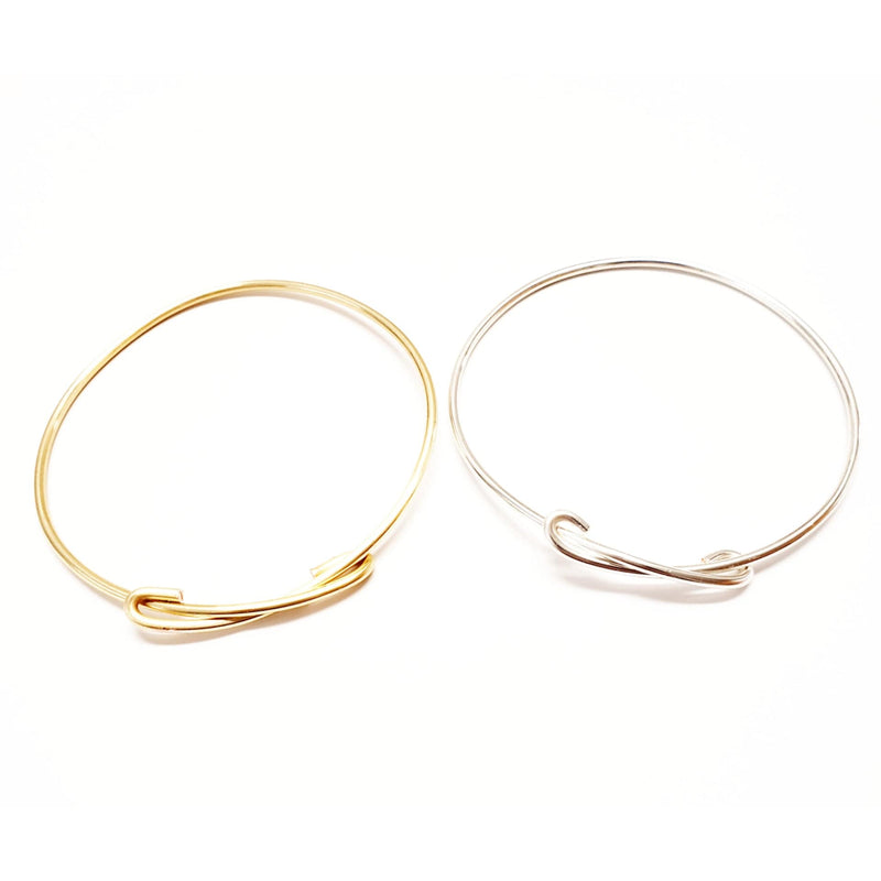 MINU Jewels Bracelet Sela Bangle