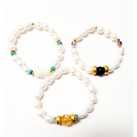 MINU Jewels Bracelets Perla Gemi Bracelets