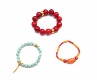 MINU Jewels Bracelets Rana Stretch Bracelets