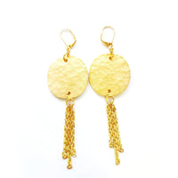 MINU Jewels Earrings Hestia Earrings