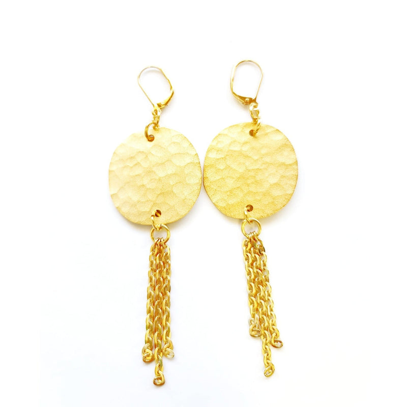 MINU Jewels Earrings Hestia Earrings