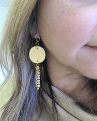 MINU Jewels Earrings Hestia Earrings