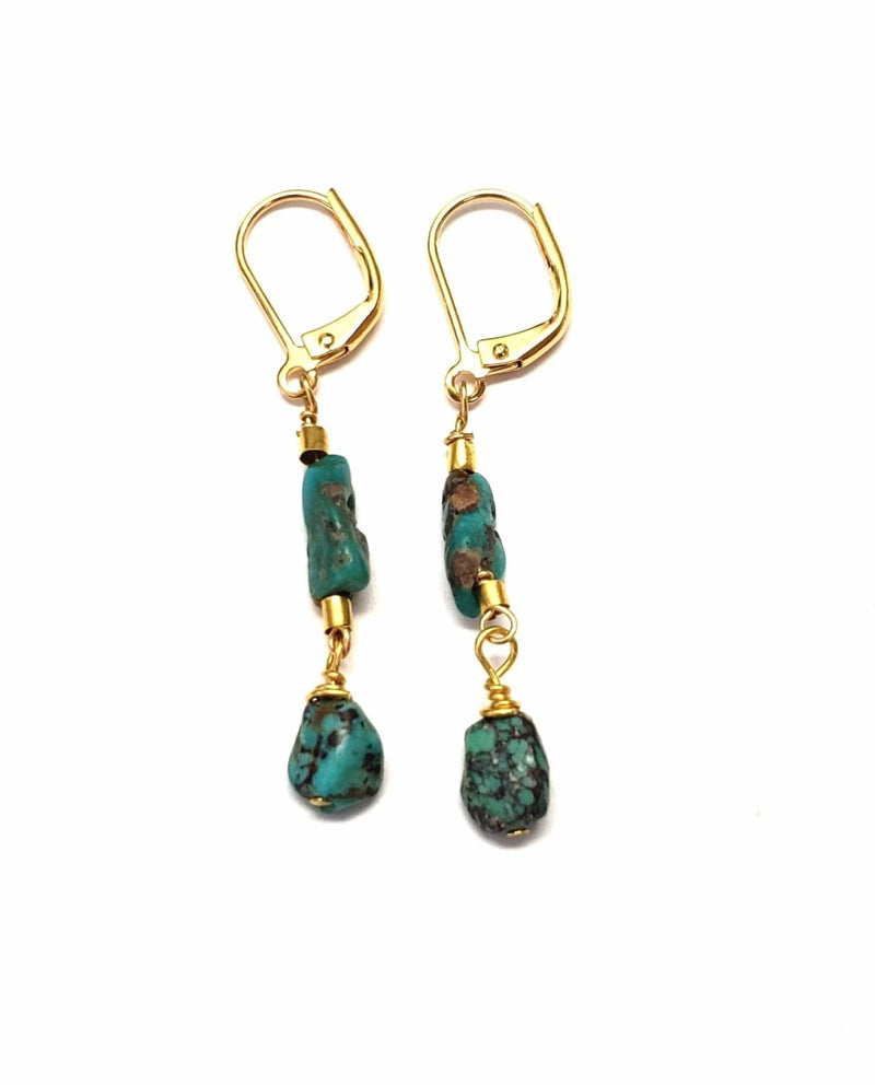 MINU Jewels Earrings Jala Earrings