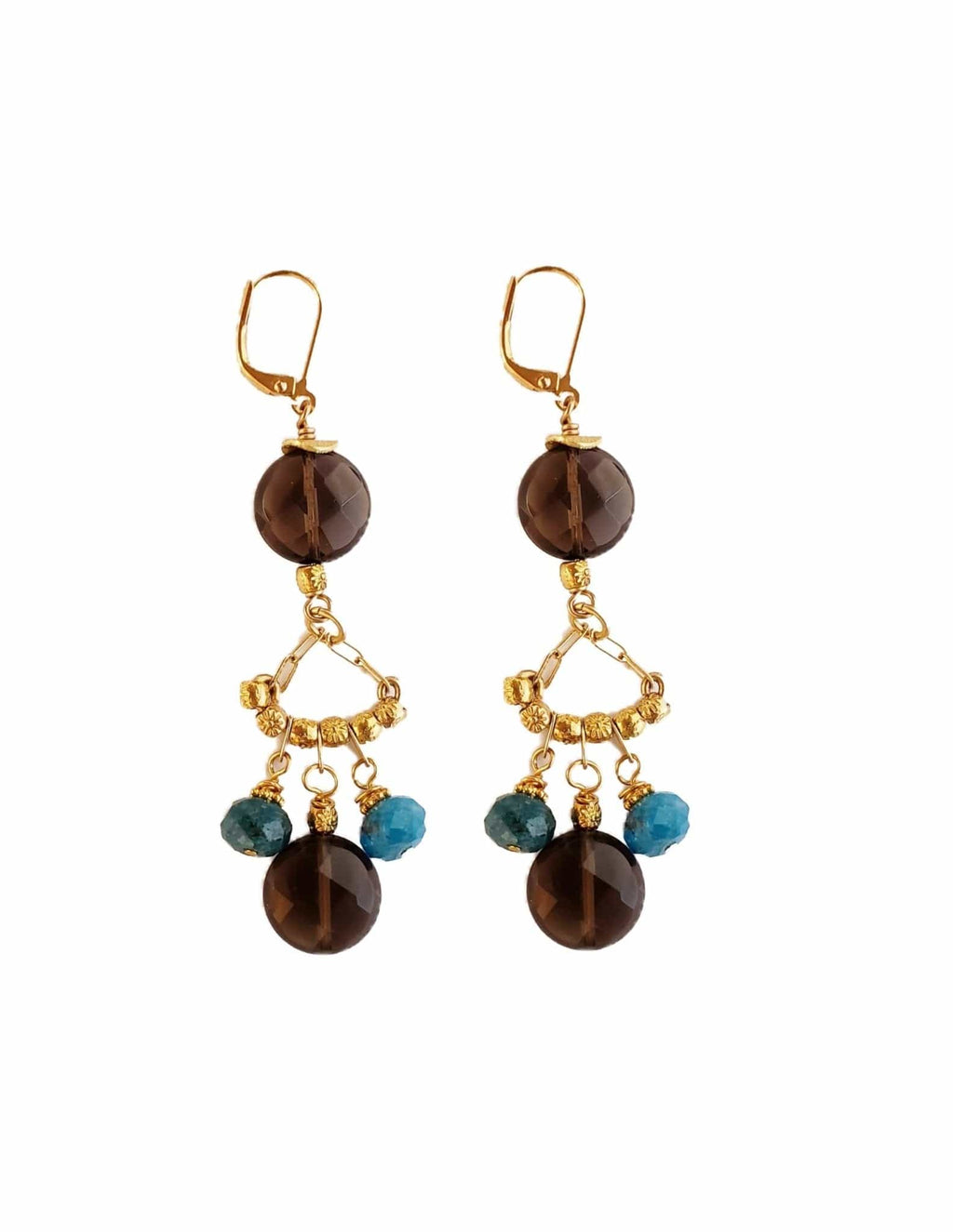 MINU Jewels Earrings Jana Earrings