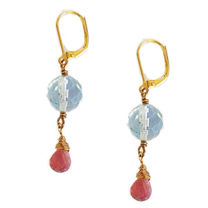 MINU Jewels Earrings Misty Earrings