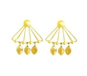 MINU Jewels Earrings Ra Earrings