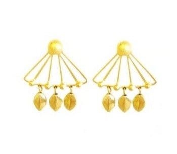 MINU Jewels Earrings Ra Earrings