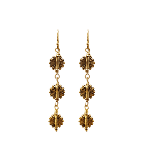 MINU Jewels Earrings Rustico Earrings