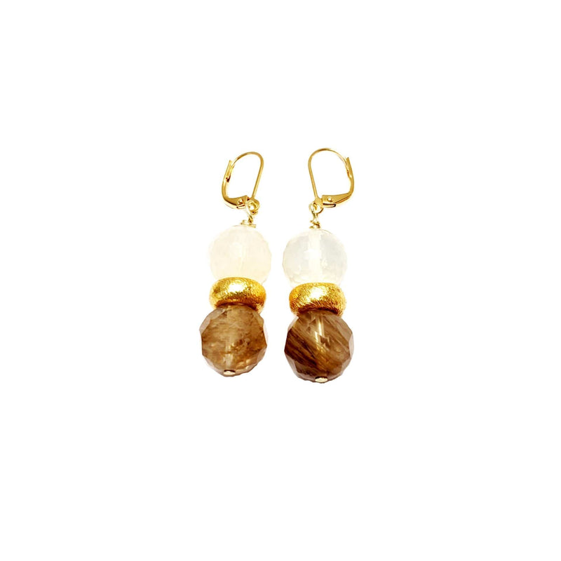 MINU Jewels Earrings Sahara Earrings