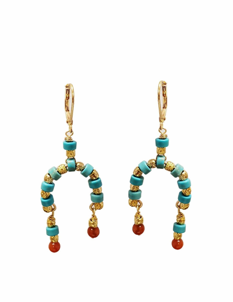 MINU Jewels Earrings Seti I Earrings