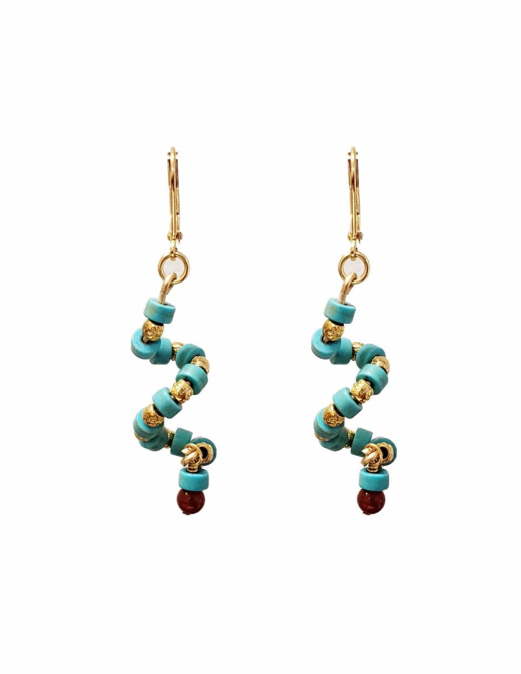 MINU Jewels Earrings Seti II Earrings