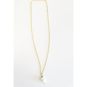 MINU Jewels Necklace Baroque Pearl Necklace