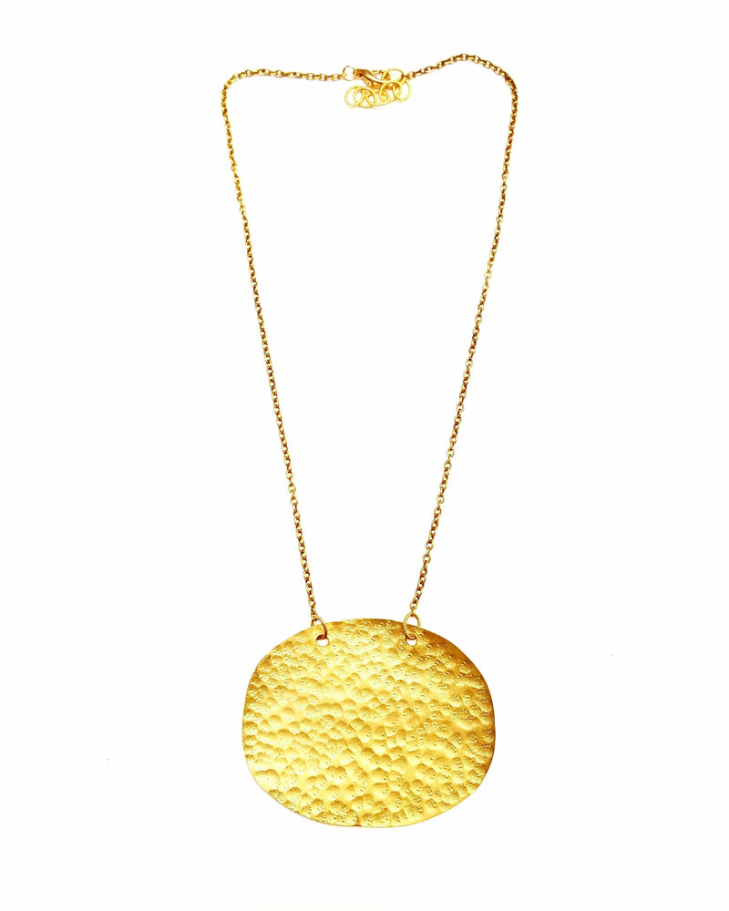 MINU Jewels Necklace Chain Sunra Necklace