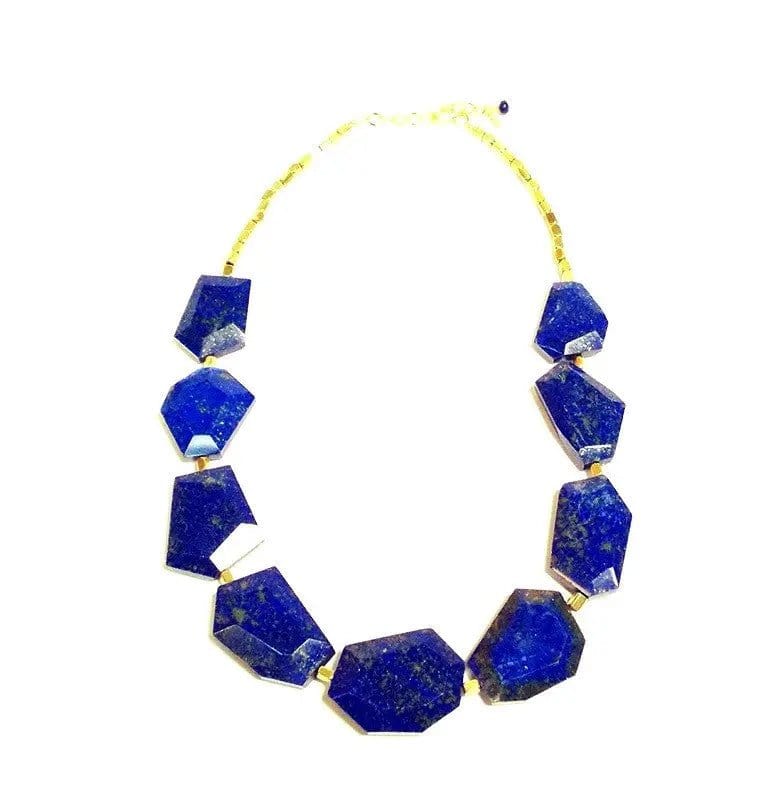 MINU Jewels Necklace Gia