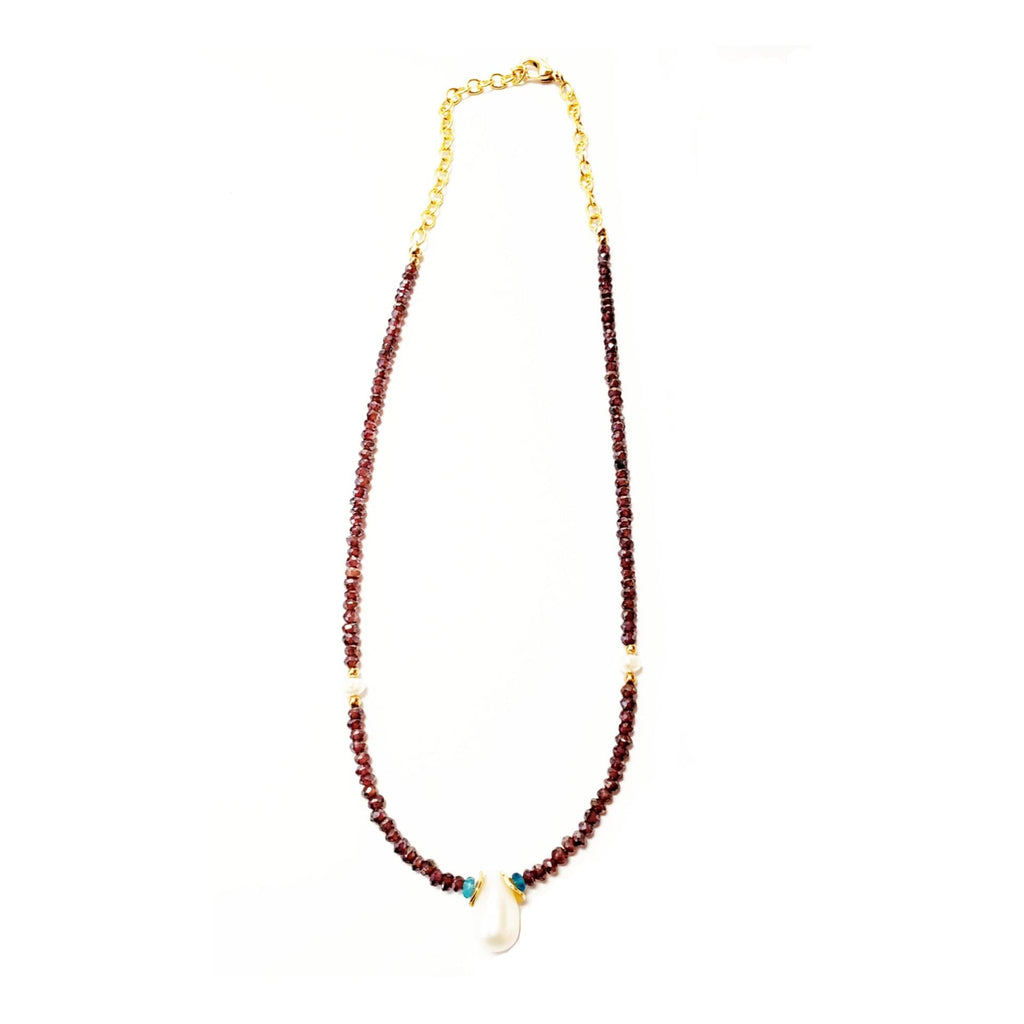 MINU Jewels Necklace Ginna Necklace