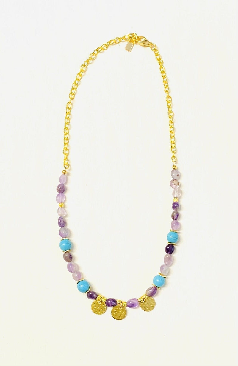 MINU Jewels Necklace Iob Necklace