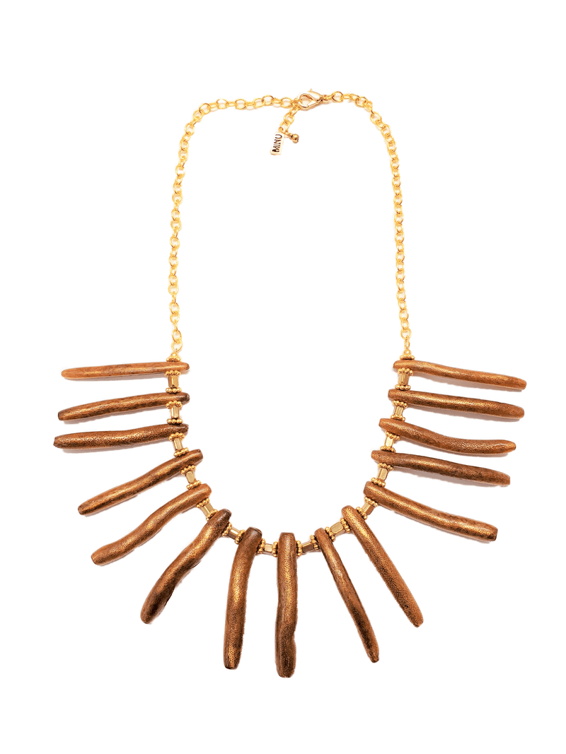 MINU Jewels Necklace Koral Necklace