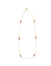 MINU Jewels Necklace Medium Blaze Necklace