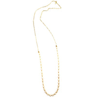 MINU Jewels Necklace Pearl Jala Necklace