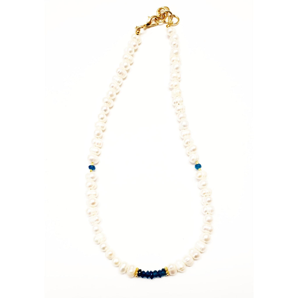 MINU Jewels Necklace Perla Necklace