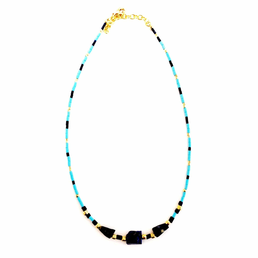 MINU Jewels Necklace Pias Necklace