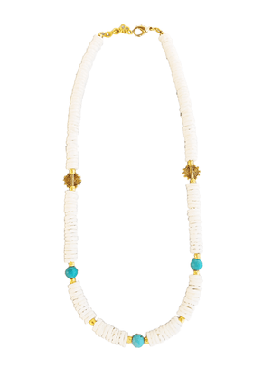 MINU Jewels Necklace Porus Necklace