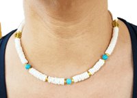 MINU Jewels Necklace Porus Necklace