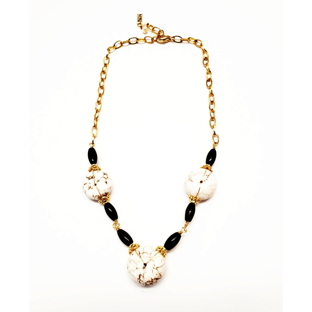 MINU Jewels Necklace Roda Necklace