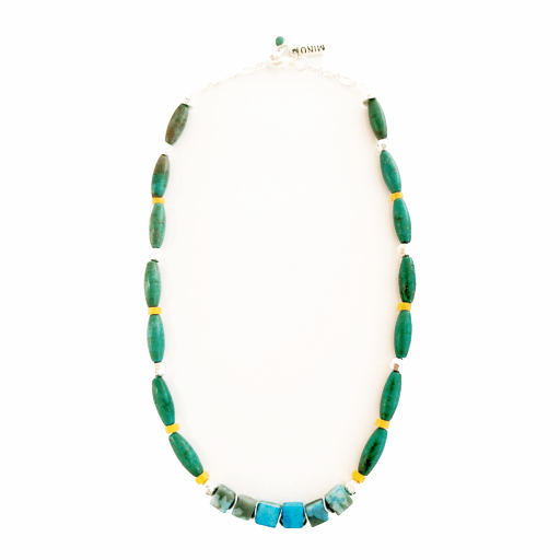 MINU Jewels Necklace Sajf Necklace