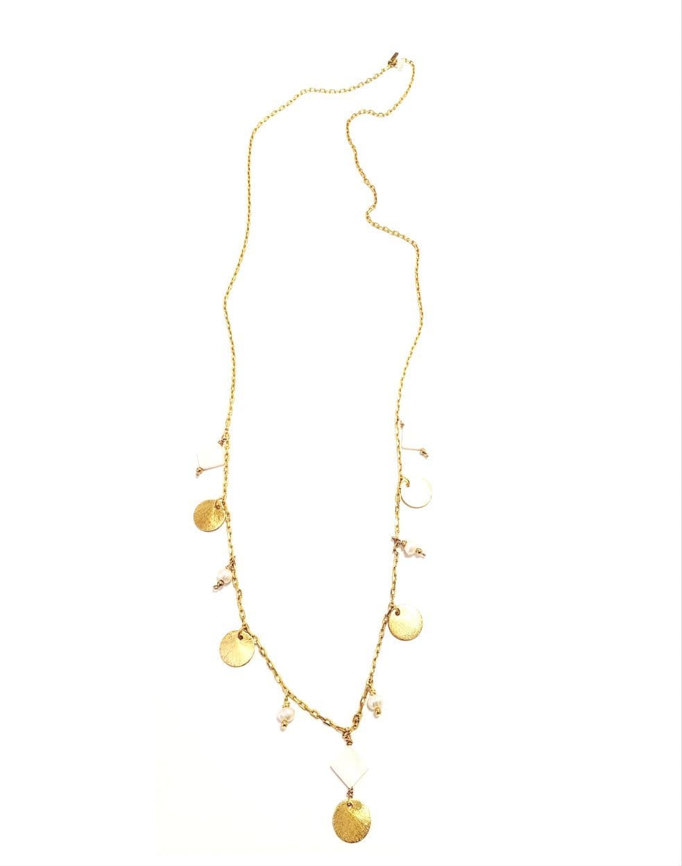 MINU Jewels Necklace Spana Necklace