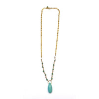 MINU Jewels Necklaces Aventurine Monique