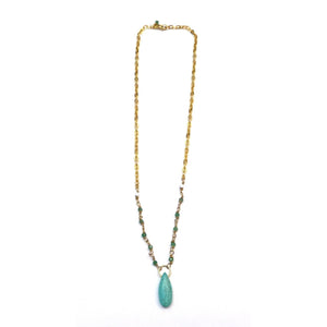 MINU Jewels Necklaces Aventurine Monique