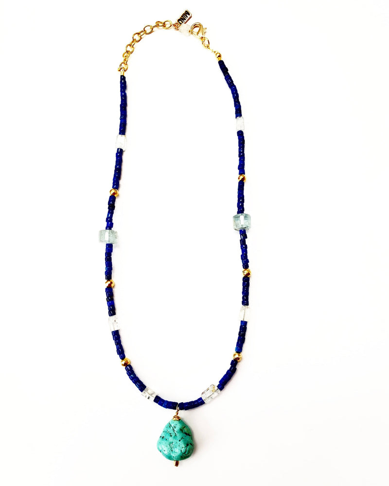 MINU Jewels Necklaces Caroline Necklace