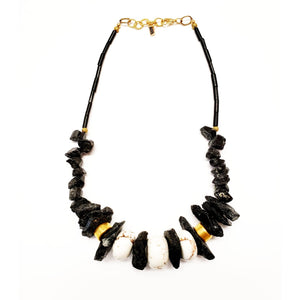 MINU Jewels Necklaces Negretta Necklace