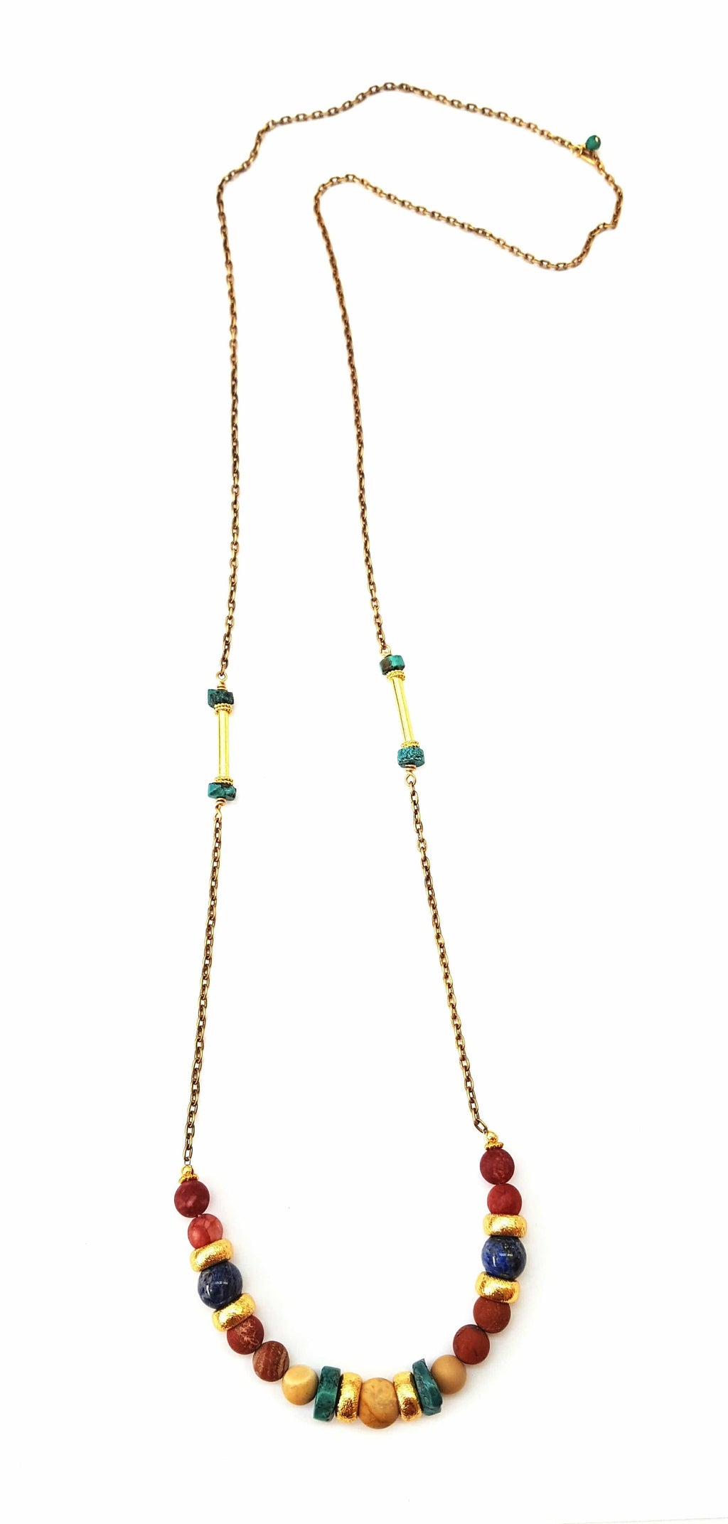 MINU Jewels Necklaces Syros Necklace