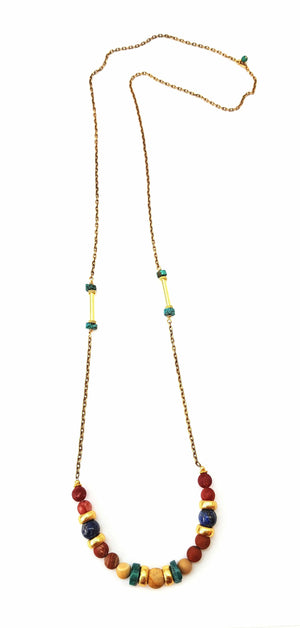 MINU Jewels Necklaces Syros Necklace