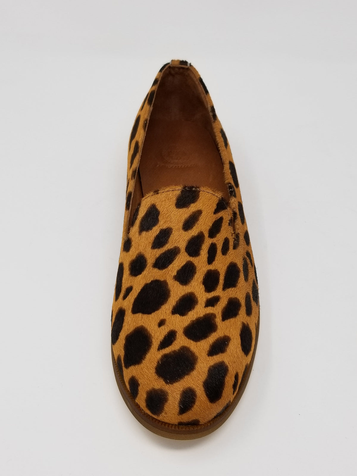 N.Y.L.A. SHOES FLATS N.Y.L.A. Shoes Melrose Women's Memory Foam Leather Loafer - Colors Available