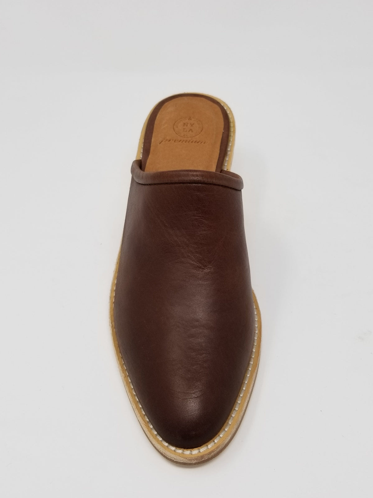 N.Y.L.A. SHOES HEELS N.Y.L.A. Shoes Foxhill Women's Clogs