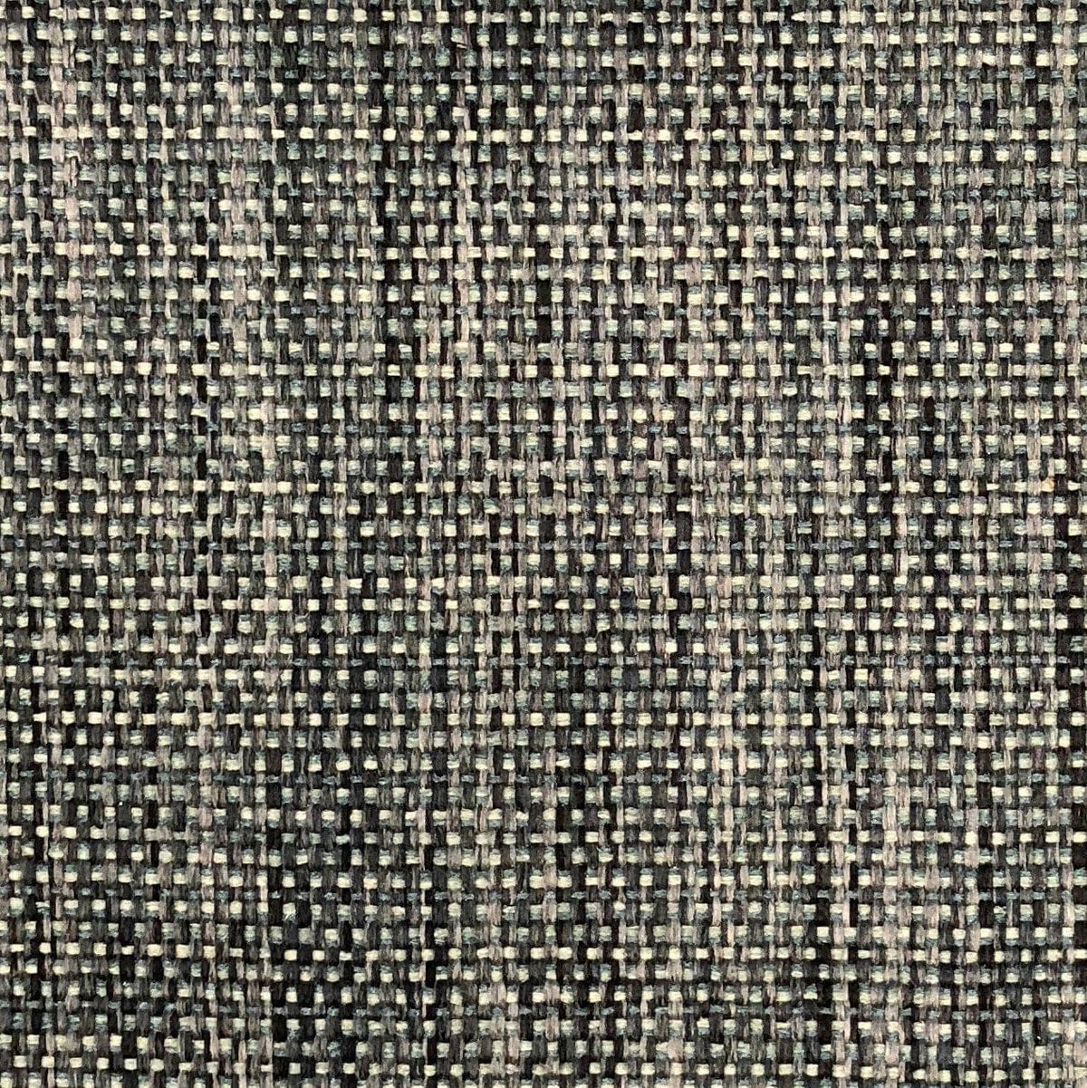 Plutus Brands Home & Garden - Home Textile - Pillows Plutus Bluejay Cayne  Blue and Gray Luxury Throw Pillow