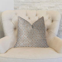 Plutus Brands Home & Garden - Home Textile - Pillows Plutus Sweet Confetti Multicolor Luxury Throw Pillow