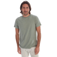 PX Clothing Crew Neck Tees Archer Solid Tee