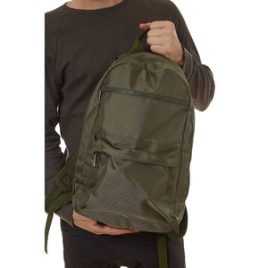 PX Clothing Men's Bag Mike Backpack Mike Backpack