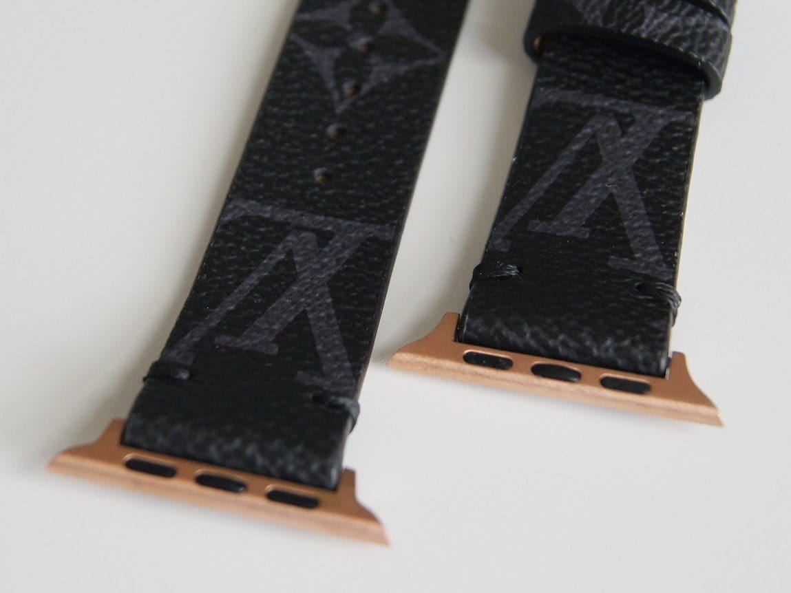 LV Apple Watch Bands – 405 Mercantile