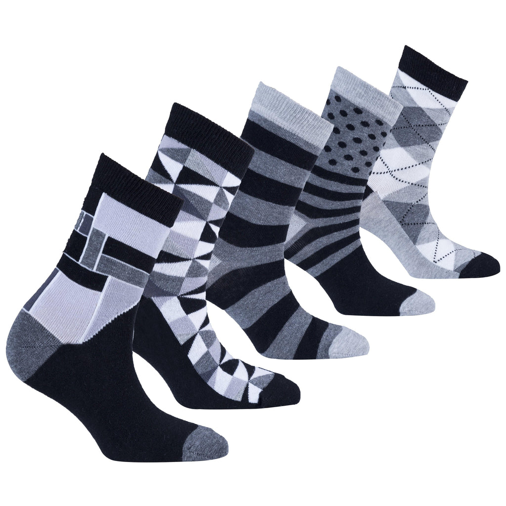 Socks n Socks Kids - Boys - Apparel Socks n Socks Kids Popular Mix Set Socks