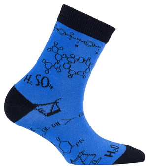 Socks n Socks Kids - Boys - Apparel Socks n Socks Kids Stem Socks