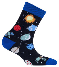 Socks n Socks Kids - Boys - Apparel Socks n Socks Kids Stem Socks