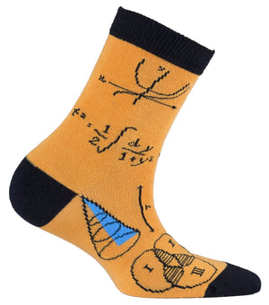 Socks n Socks Kids - Boys - Apparel Socks n Socks Kids Stem Socks