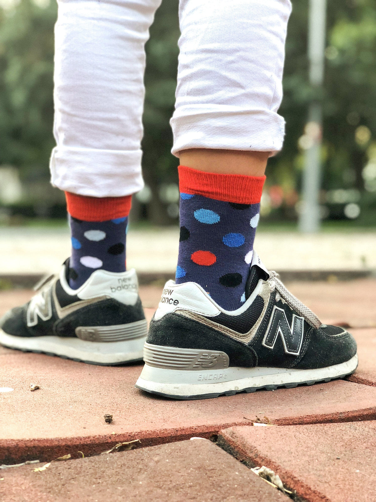 Socks n Socks Kids - Boys - Apparel Socks n Socks Kids Traditional Mix Set Socks